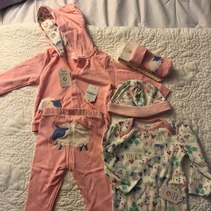 NWT GYMBOREE LOT OF 5